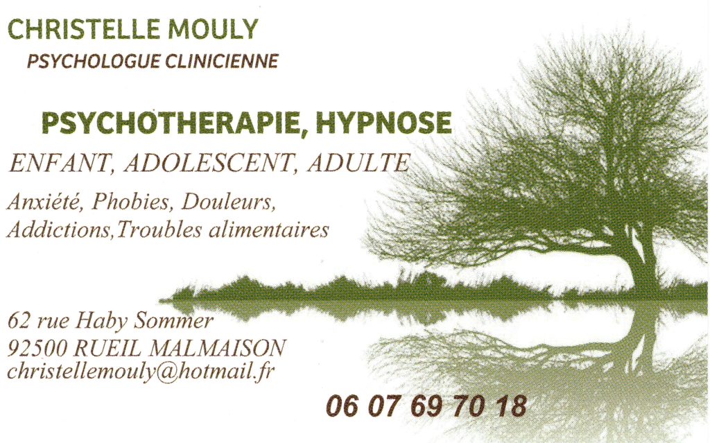 hypnose rueil malmaison